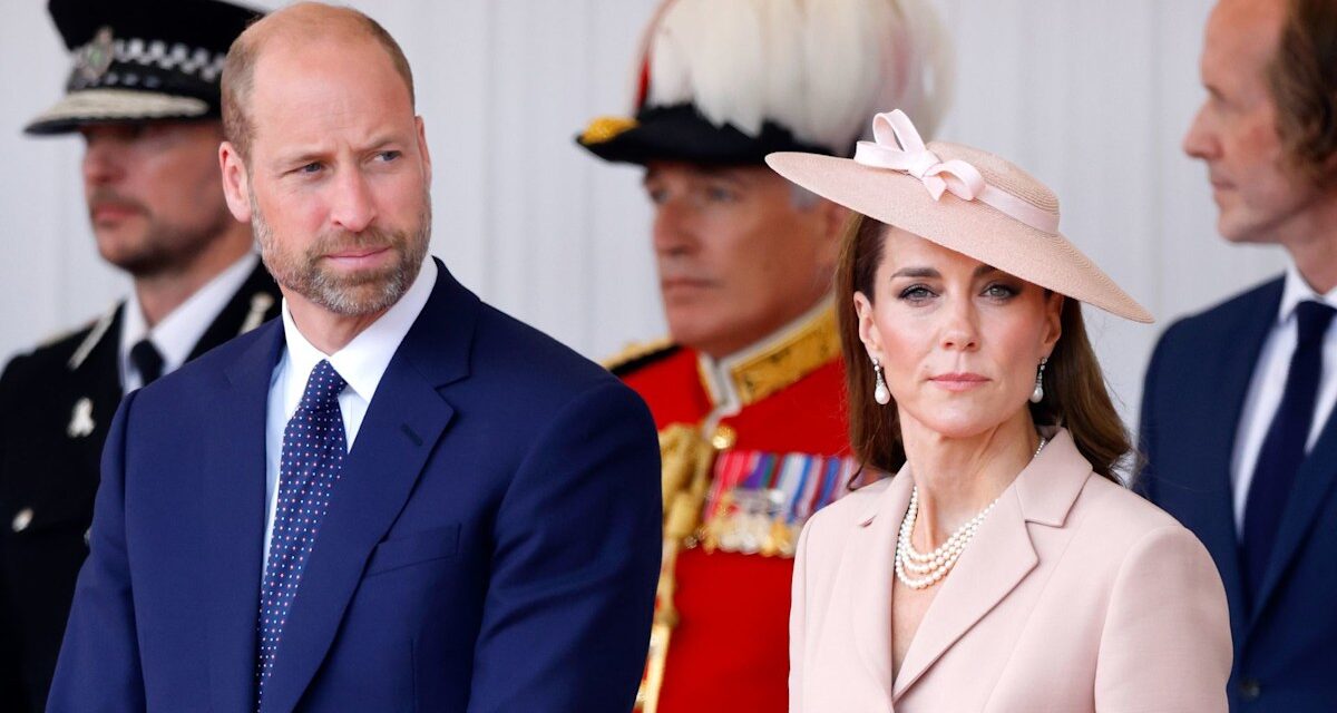 Le prince William et Kate Middleton présentent leurs « plus sincères condoléances » après la tragédie dans une déclaration émouvante