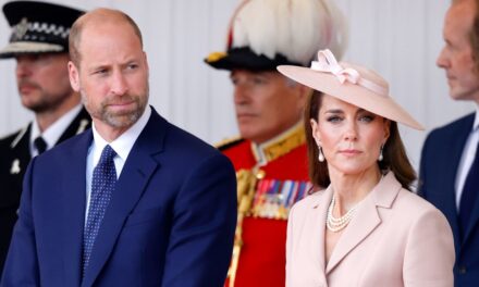 Le commentaire découvert du prince William sur le diagnostic de cancer « brutal » de son épouse Kate Middleton en 2024 révélé