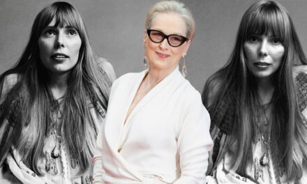Meryl Streep devrait jouer dans le biopic de Joni Mitchell – voici à quoi s&rsquo;attendre