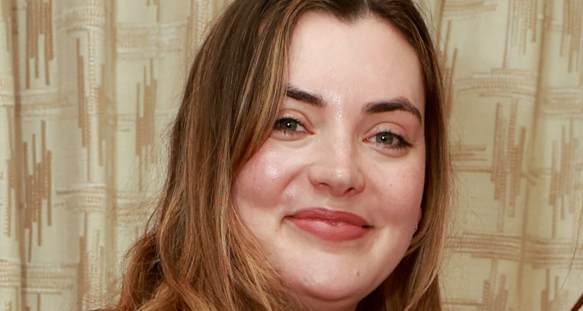 Rosie, la fille de Lorraine Kelly, partage des photos intimes de la naissance de son premier enfant