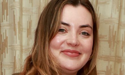 Rosie, la fille de Lorraine Kelly, partage des photos intimes de la naissance de son premier enfant