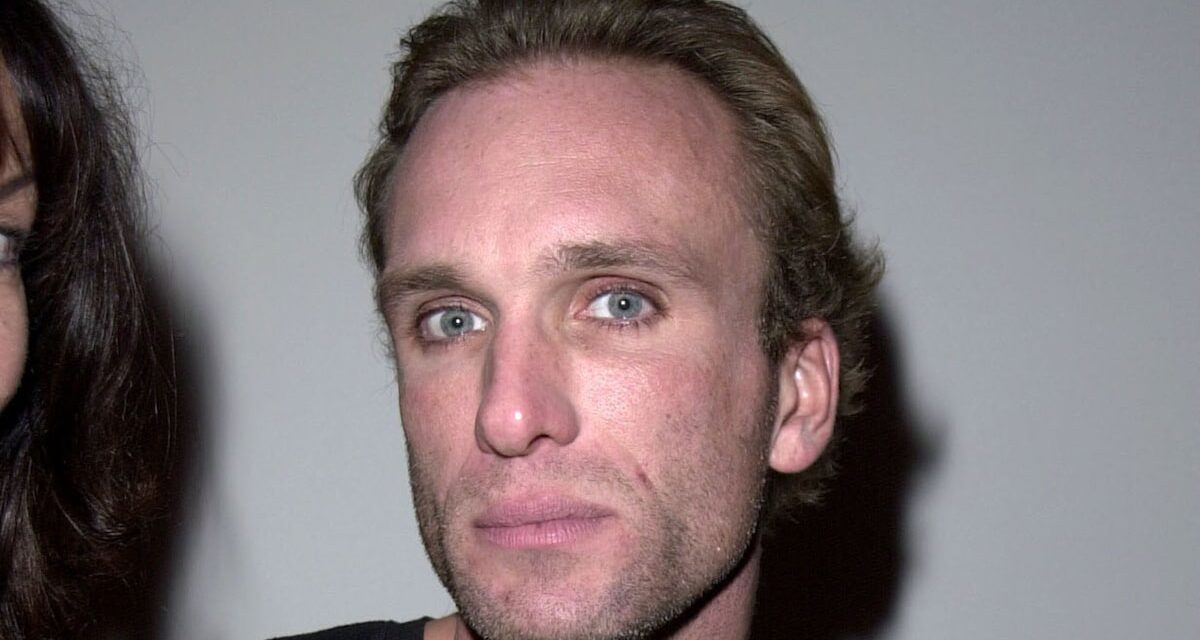 La cause du décès de Peter Greene révélée deux mois après que la star de Pulp Fiction a été retrouvée morte à 60 ans