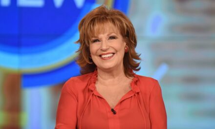 Joy Behar révèle le secret de son incroyable transformation en perte de poids de 25 livres