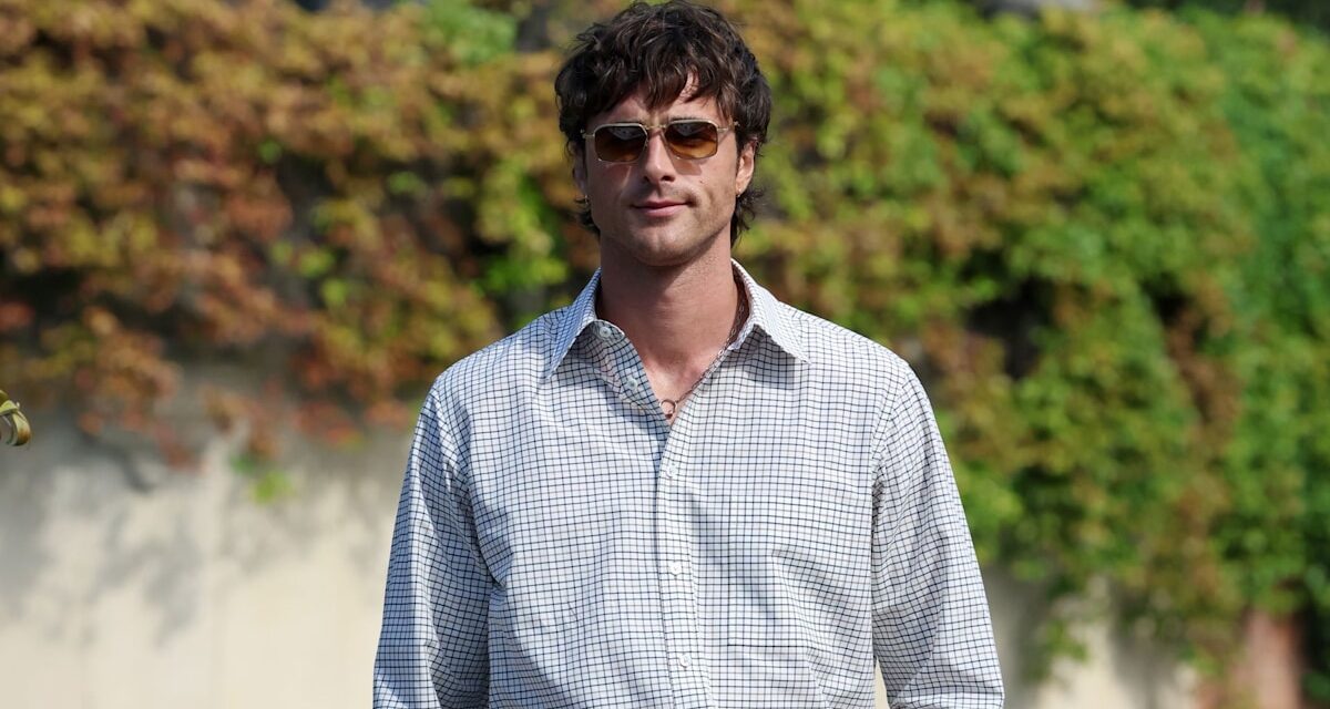 La maison de Jacob Elordi dans la forêt tropicale australienne où il se retire de la vie publique