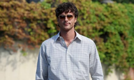 La maison de Jacob Elordi dans la forêt tropicale australienne où il se retire de la vie publique