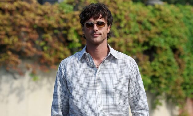 La maison de Jacob Elordi dans la forêt tropicale australienne où il se retire de la vie publique