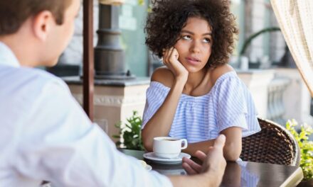 Pourquoi nous avons « le mal » en sortant ensemble – et pourquoi cela pourrait en fait être de votre faute