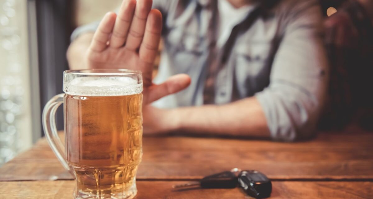 Pourquoi votre limite d&rsquo;alcool au volant d&rsquo;une pinte pourrait être illégale selon les nouveaux plans gouvernementaux