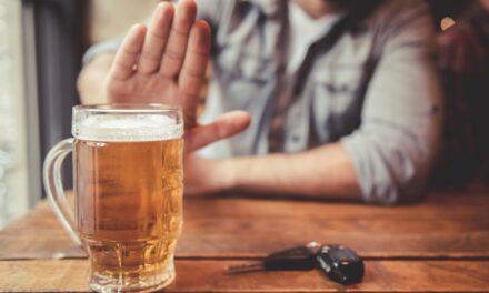Pourquoi votre limite d&rsquo;alcool au volant d&rsquo;une pinte pourrait être illégale selon les nouveaux plans gouvernementaux