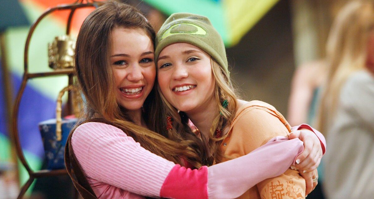 Hannah Montana 20 ans après : découvrez les photos d&rsquo;hier et d&rsquo;aujourd&rsquo;hui du casting