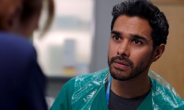 6 spoilers majeurs sur Casualty avant la pause de 3 semaines de l&rsquo;émission