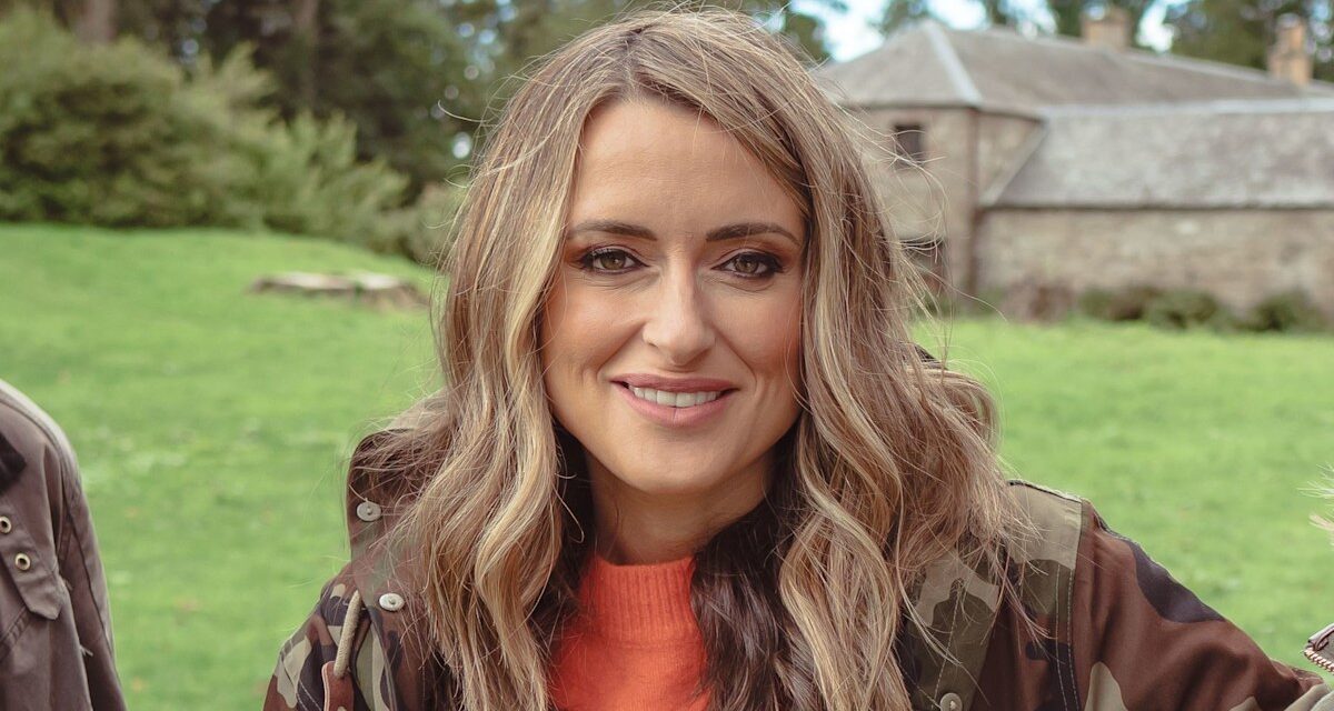 La présentatrice de la BBC, Anne McAlpine, affirme qu&rsquo;une terrifiante épreuve de harcèlement l&rsquo;a laissée « vulnérable » et « exposée ».