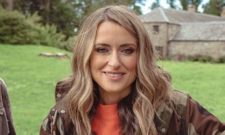 La présentatrice de la BBC, Anne McAlpine, affirme qu&rsquo;une terrifiante épreuve de harcèlement l&rsquo;a laissée « vulnérable » et « exposée ».