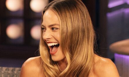 L&rsquo;héritage « légendaire » des Infernos de Margot Robbie honoré de manière surprenante