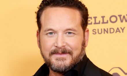 Cole Hauser de Yellowstone partage une photo rare de son fils sosie, Colt – et les fans n&rsquo;arrivent pas à croire à la ressemblance