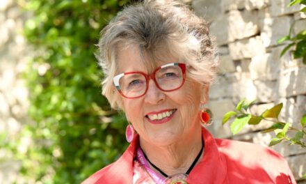 Dame Prue Leith partage des conseils pour la nouvelle animatrice de Bake Off, Nigella Lawson, et pourquoi elle a vraiment décidé de quitter sa série bien-aimée