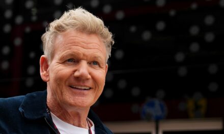 La valeur nette époustouflante de Gordon Ramsay révélée – et c&rsquo;est plus que celle du prince Harry