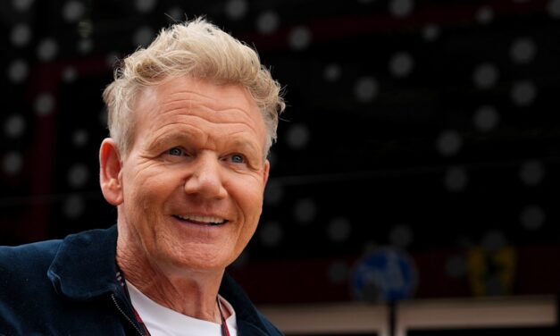 La valeur nette époustouflante de Gordon Ramsay révélée – et c&rsquo;est plus que celle du prince Harry