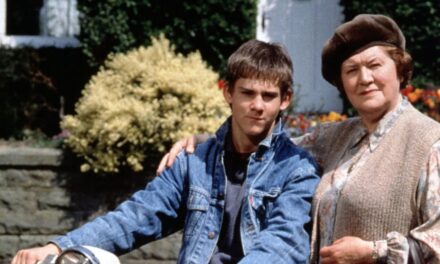 Où sont maintenant les acteurs de la série policière emblématique des années 90, Hetty Wainthropp Investigates ?