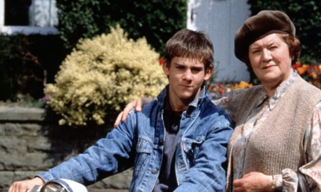 Où sont maintenant les acteurs de la série policière emblématique des années 90, Hetty Wainthropp Investigates ?