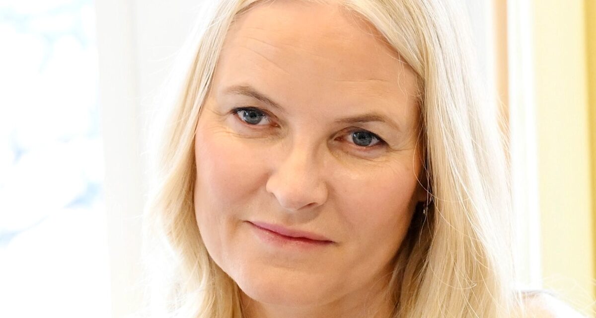 La princesse héritière Mette-Marit a critiqué le mariage royal dans un e-mail divulgué à Jeffrey Epstein
