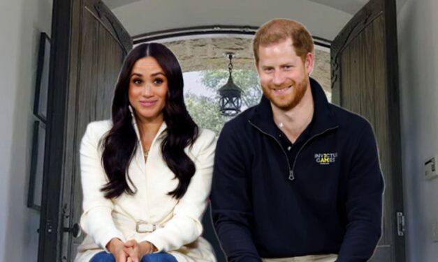 Les fans du prince Harry et de Meghan Markle déconcertés par leurs toilettes dans une maison à 29 millions de dollars