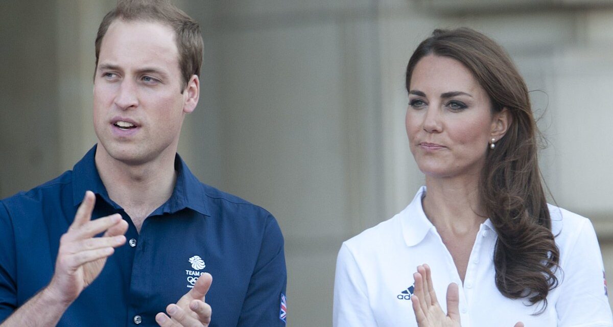 La remarque déchirante de 5 mots du prince William à sa confidente après la séparation de Kate Middleton en 2007
