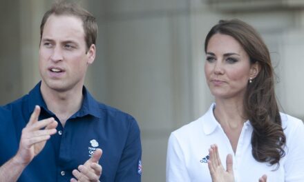 La remarque déchirante de 5 mots du prince William à sa confidente après la séparation de Kate Middleton en 2007