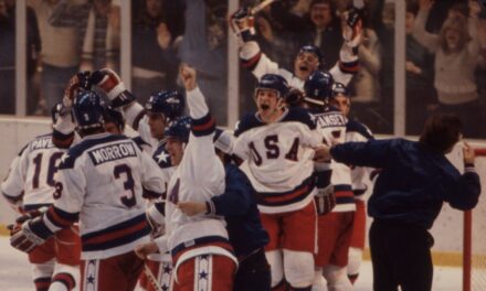 Que font aujourd’hui les célèbres stars du hockey « Miracle sur glace » des Jeux olympiques d’hiver de 1980 ?