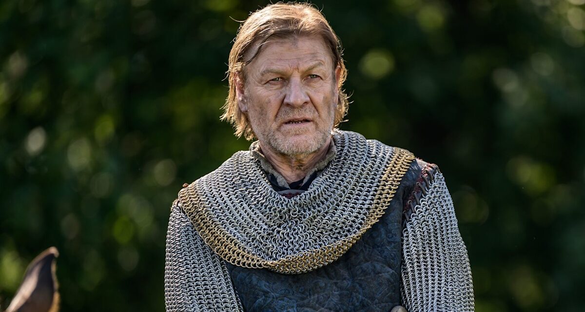 « Sean Bean est excellent » dans le drame réaliste Robin des Bois que vous devez regarder avant la série 2