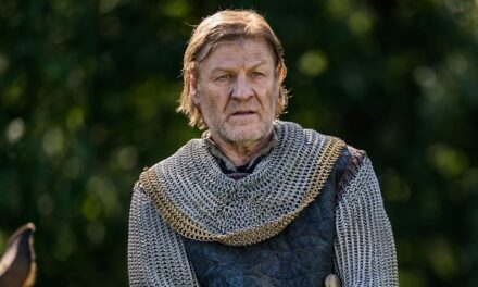 « Sean Bean est excellent » dans le drame réaliste Robin des Bois que vous devez regarder avant la série 2
