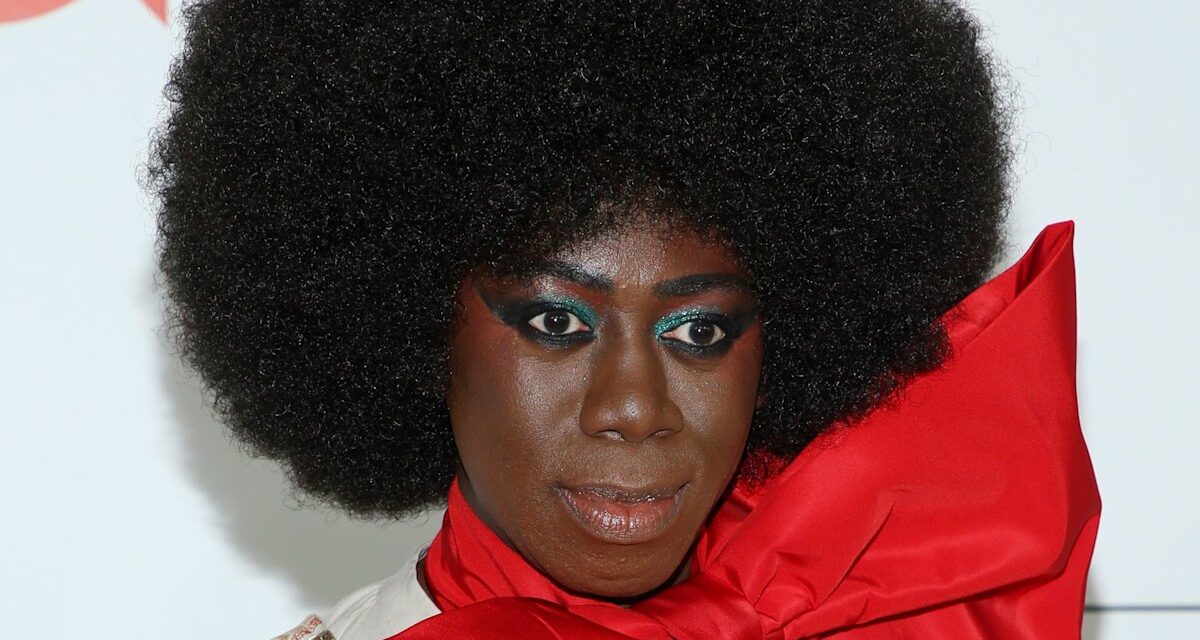 Qu&rsquo;est-il arrivé à Miss J. Alexander après America&rsquo;s Next Top Model ? Dans ses problèmes de santé et sa vie avec son fils