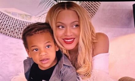 La vraie raison pour laquelle le fils de Beyoncé, Sir, 8 ans, a encore raté le Super Bowl aux côtés de ses sœurs Blue Ivy et Rumi