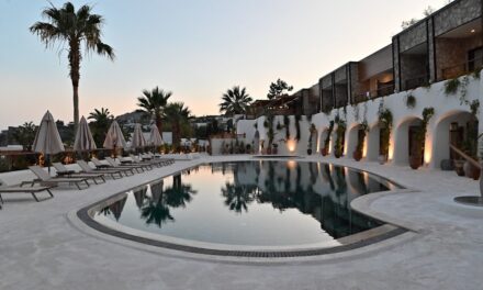 Avis sur l&rsquo;hôtel Avantgarde Refined Bodrum : séjour de luxe et calme à Yalıkavak, Turquie