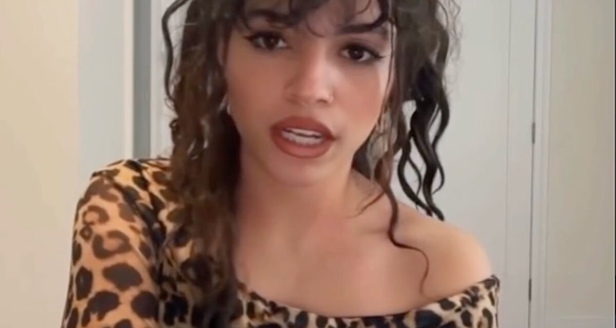 La fille de David Bowie met les choses au clair sur sa relation avec ses parents