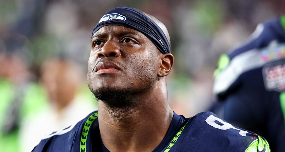 Rencontrez la grande famille du MVP du Super Bowl Kenneth Walker III, y compris les parents qui ont eu un impact sur la carrière de la NFL