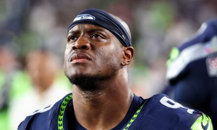 Rencontrez la grande famille du MVP du Super Bowl Kenneth Walker III, y compris les parents qui ont eu un impact sur la carrière de la NFL