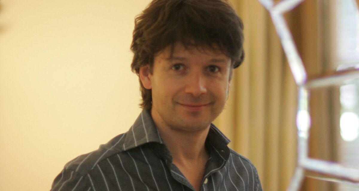 Qui était le fondateur d&rsquo;ASOS, Quentin Griffiths ? De la valeur nette aux troubles juridiques avec son ex-femme