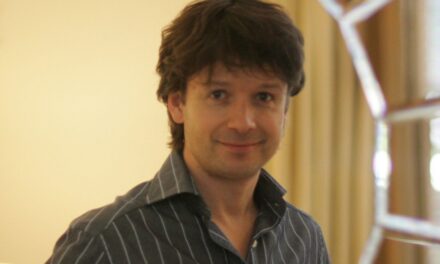 Qui était le fondateur d&rsquo;ASOS, Quentin Griffiths ? De la valeur nette aux troubles juridiques avec son ex-femme