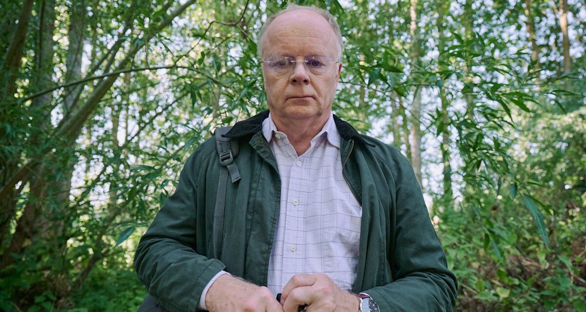 La perte « traumatisante » de sa jeune fille par Jason Watkins qui a changé sa vie pour toujours