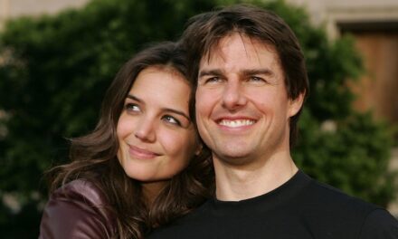 L&rsquo;arrangement inhabituel de la chambre de Tom Cruise avec son ex-femme Katie Holmes dans une maison de 40 millions de dollars