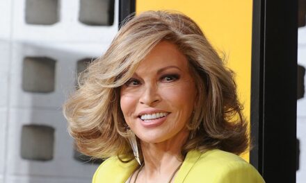 L&rsquo;énorme valeur nette de Raquel Welch au moment de sa mort