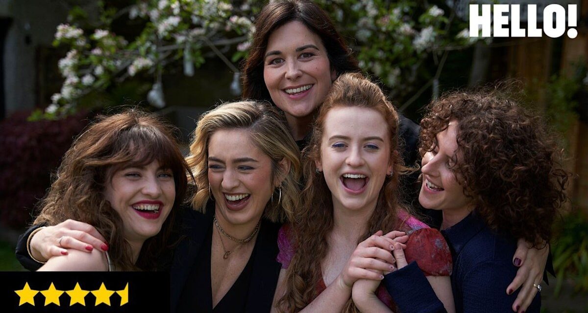 Revue des Walsh Sisters : Une aventure désordonnée d&rsquo;amour fraternel enivrant et de charme irlandais granuleux