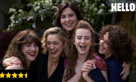 Revue des Walsh Sisters : Une aventure désordonnée d&rsquo;amour fraternel enivrant et de charme irlandais granuleux