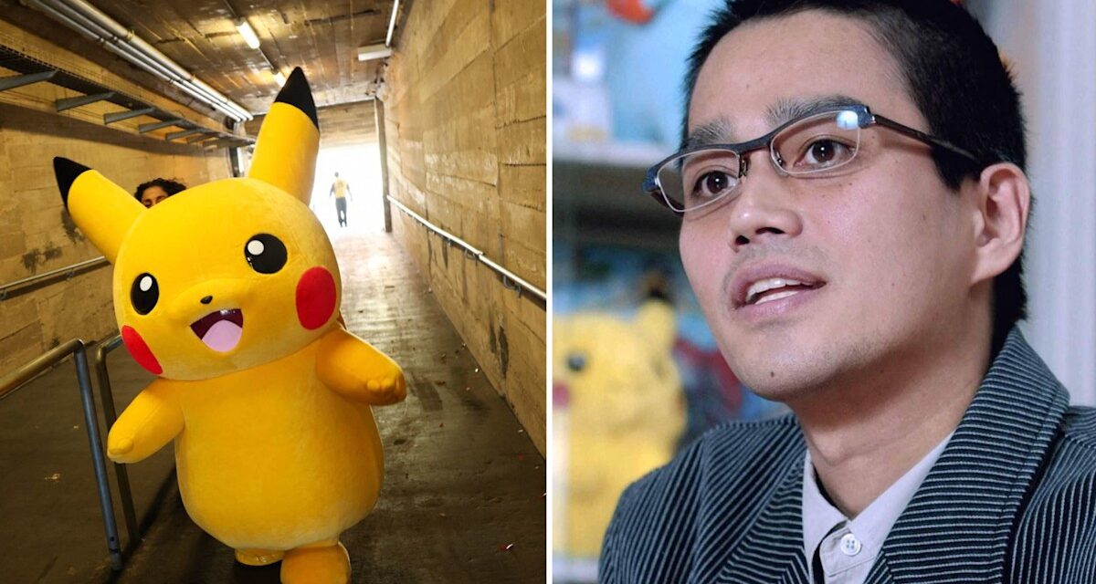 À l&rsquo;intérieur de la valeur nette surprenante du créateur de Pokémon, Satoshi Tajiri, malgré une franchise de 100 milliards de dollars