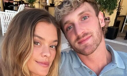 À l&rsquo;intérieur du mariage de Logan Paul avec Nina Agdal après sa séparation d&rsquo;avec des ex très célèbres