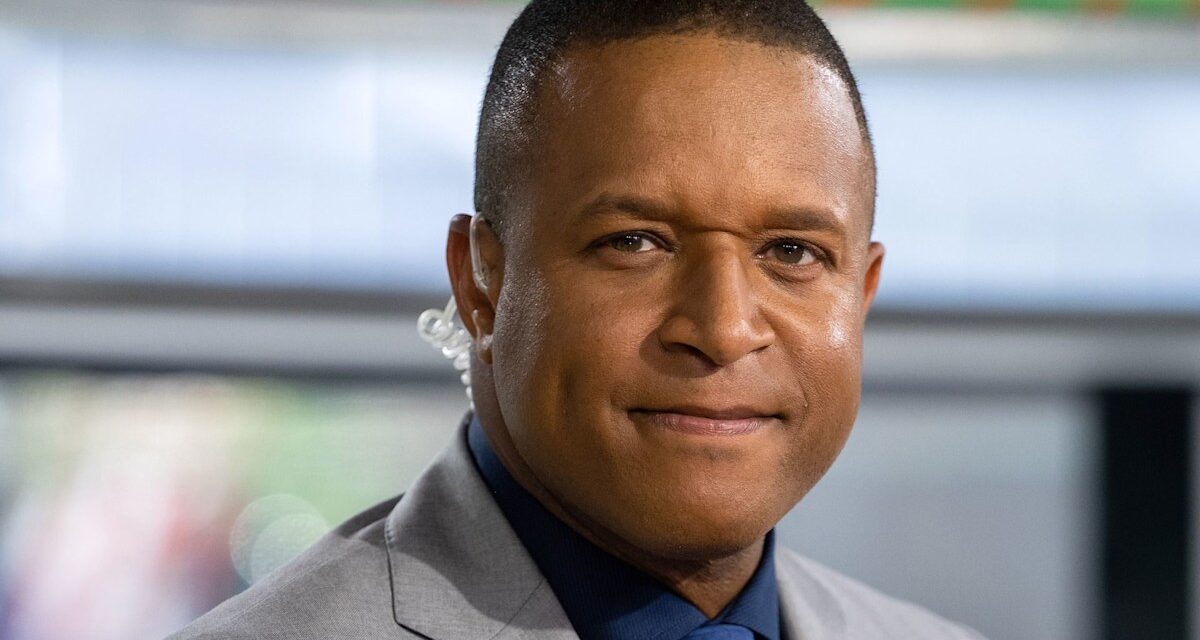 Craig Melvin d&rsquo;aujourd&rsquo;hui demande l&rsquo;avis d&rsquo;un expert à l&rsquo;antenne pour se sentir « impuissant » face à Nancy, la mère disparue de la co-animatrice Savannah Guthrie : « exactement ce que nous avions besoin d&rsquo;entendre »