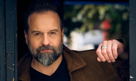 Alfie Boe parle de « porter son âme » pour son nouvel album brut Face Myself – exclusif