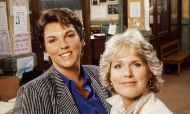 Les stars de Cagney & Lacey sont complètement différentes aujourd&rsquo;hui