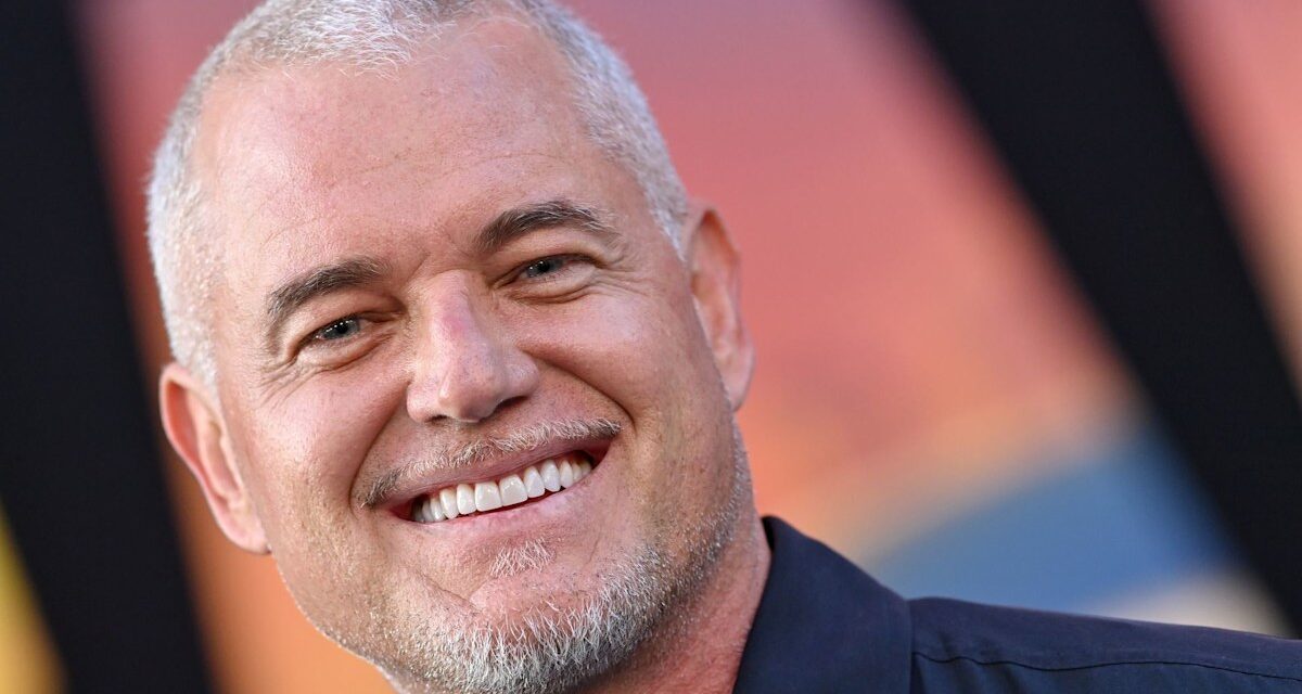 Les derniers mots déchirants d&rsquo;Eric Dane à Rebecca Gayheart avant sa mort lors de l&rsquo;interview finale révélés